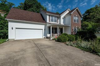 4777 N White River Drive, Bloomington, IN 47404