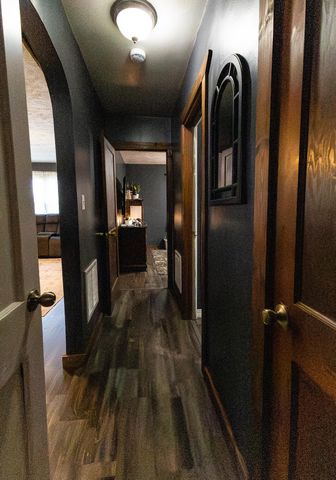 1711 N Ash Street, Nevada, MO 64772