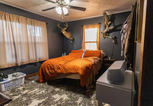 1711 N Ash Street, Nevada, MO 64772
