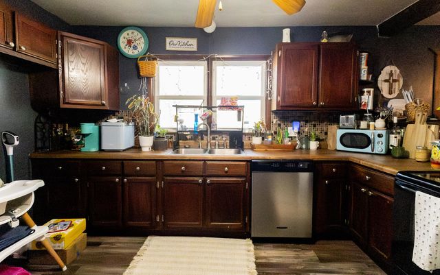 1711 N Ash Street, Nevada, MO 64772