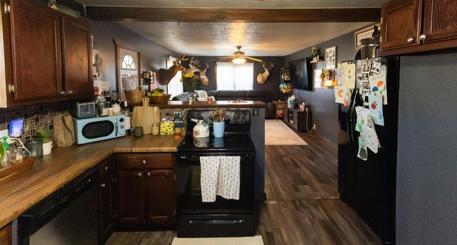 1711 N Ash Street, Nevada, MO 64772