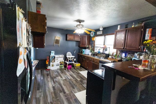 1711 N Ash Street, Nevada, MO 64772