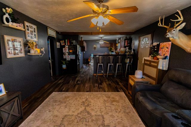 1711 N Ash Street, Nevada, MO 64772