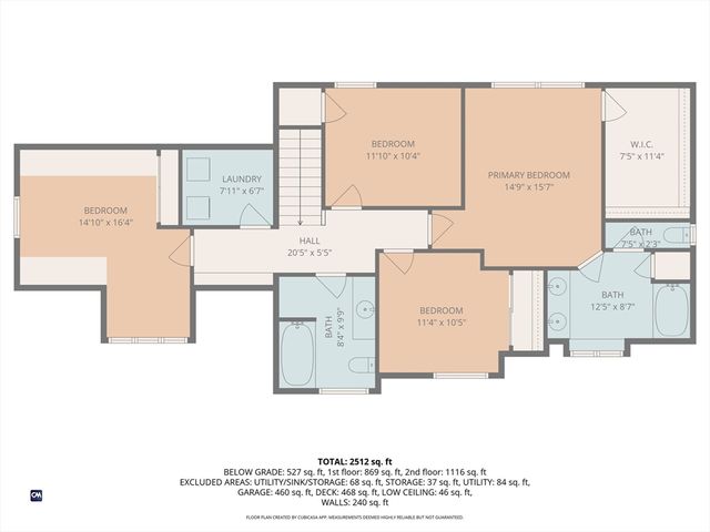 37 Holden St, Coventry, RI 02816