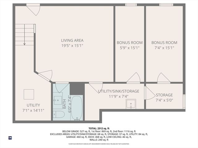 37 Holden St, Coventry, RI 02816