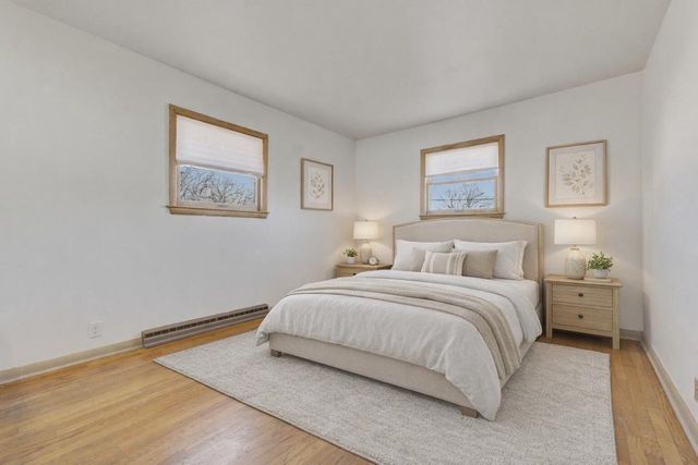 5136 N 69th STREET, Milwaukee, WI 53218