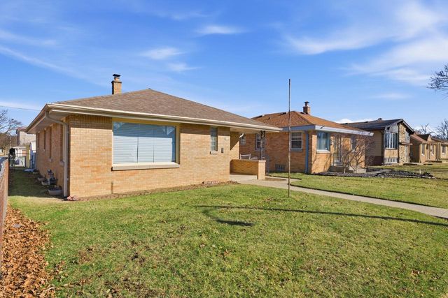 5136 N 69th STREET, Milwaukee, WI 53218