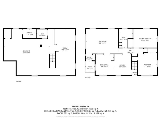 5136 N 69th STREET, Milwaukee, WI 53218