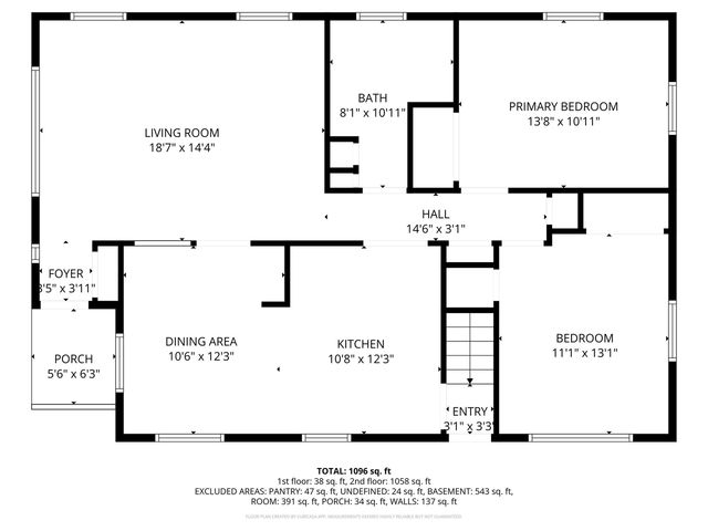 5136 N 69th STREET, Milwaukee, WI 53218