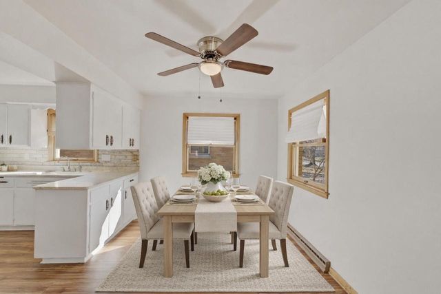 5136 N 69th STREET, Milwaukee, WI 53218