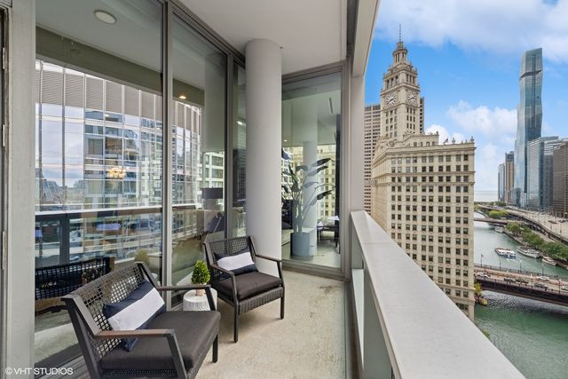 403 N Wabash Avenue 14A, Chicago, IL 60611