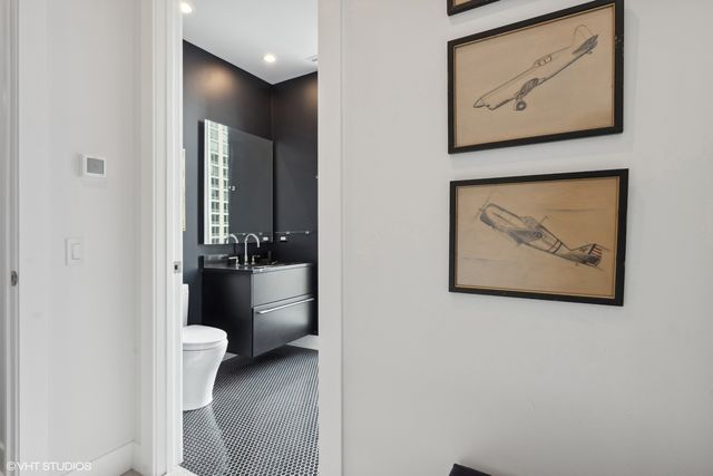 403 N Wabash Avenue 14A, Chicago, IL 60611