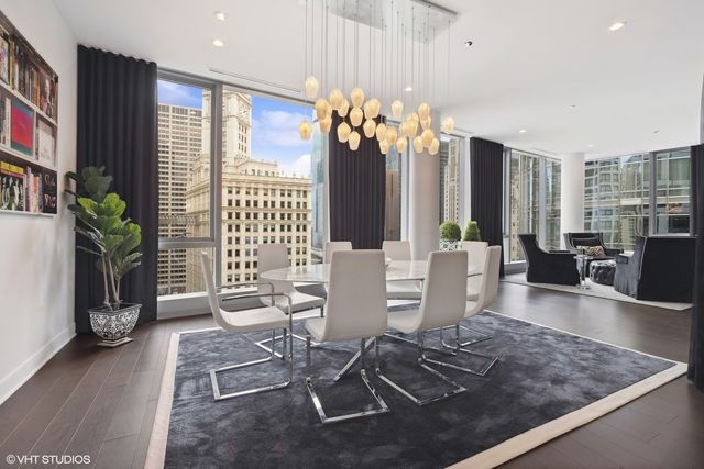 403 N Wabash Avenue 14A, Chicago, IL 60611