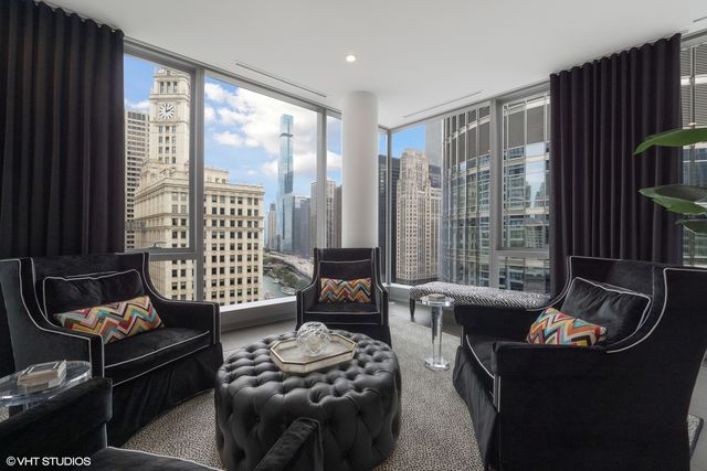 403 N Wabash Avenue 14A, Chicago, IL 60611