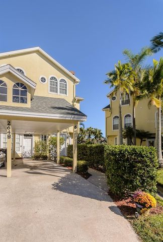 2648 SABAL SPRINGS DRIVE 6, Clearwater, FL 33761