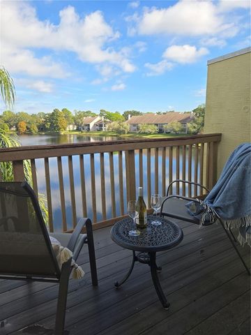 2648 SABAL SPRINGS DRIVE 6, Clearwater, FL 33761