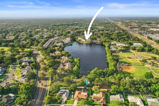 2648 SABAL SPRINGS DRIVE 6, Clearwater, FL 33761