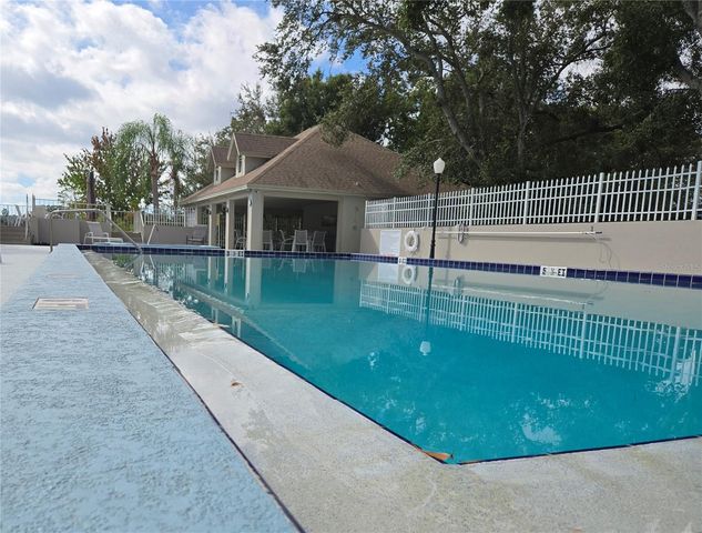 2648 SABAL SPRINGS DRIVE 6, Clearwater, FL 33761