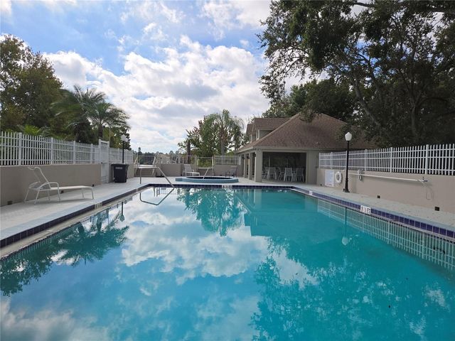 2648 SABAL SPRINGS DRIVE 6, Clearwater, FL 33761