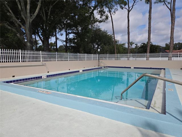 2648 SABAL SPRINGS DRIVE 6, Clearwater, FL 33761
