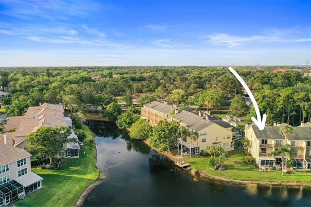 2648 SABAL SPRINGS DRIVE 6, Clearwater, FL 33761