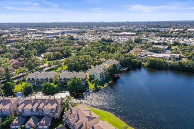 2648 SABAL SPRINGS DRIVE 6, Clearwater, FL 33761