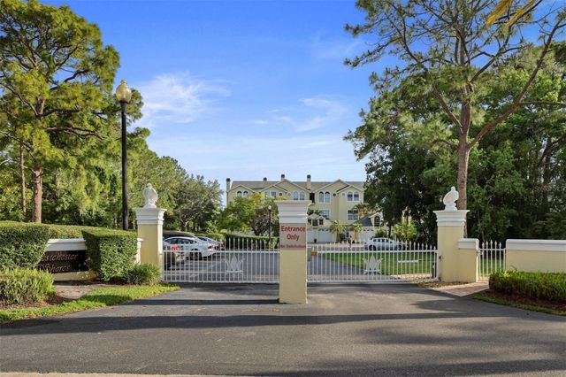 2648 SABAL SPRINGS DRIVE 6, Clearwater, FL 33761