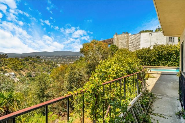3837 Sherview, Sherman Oaks, CA 91403