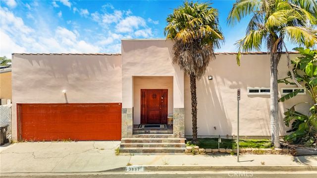 3837 Sherview, Sherman Oaks, CA 91403