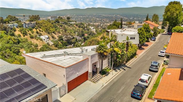 3837 Sherview, Sherman Oaks, CA 91403