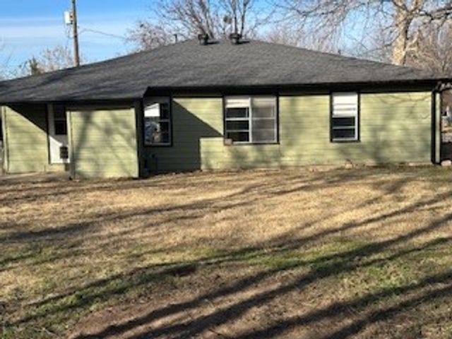 208 Bagin Street, Whitesboro, TX 76273