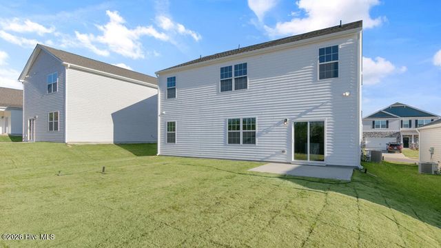 1119 Aviator Lane, Ayden, NC 28513