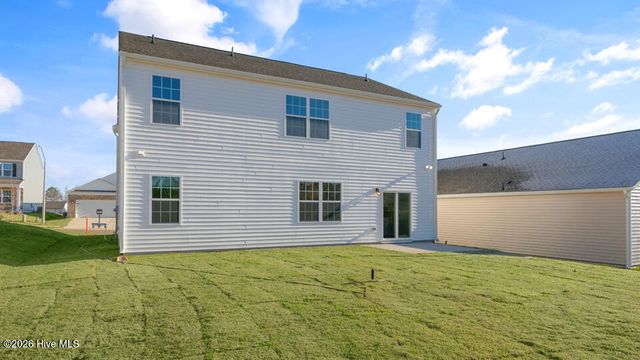 1119 Aviator Lane, Ayden, NC 28513