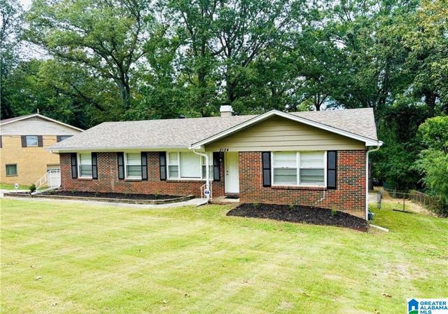 2124 3RD STREET NW, Center Point, AL 35215