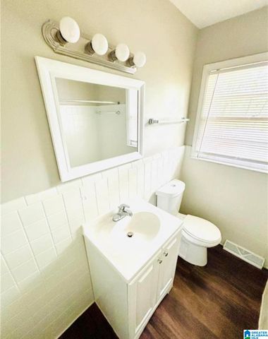 2124 3RD STREET NW, Center Point, AL 35215