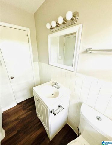 2124 3RD STREET NW, Center Point, AL 35215