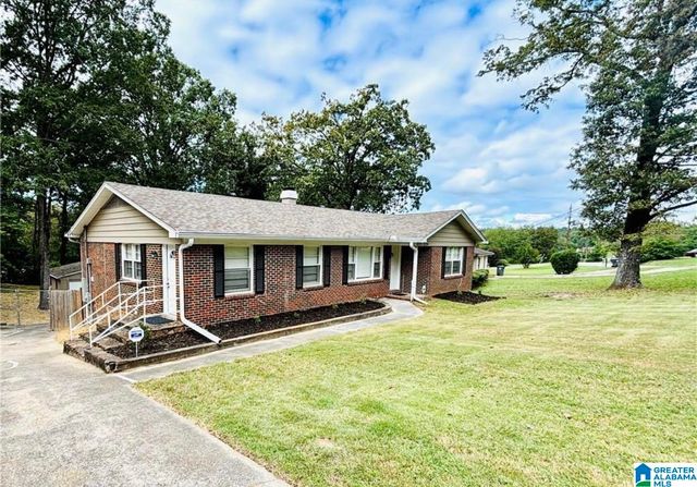 2124 3RD STREET NW, Center Point, AL 35215