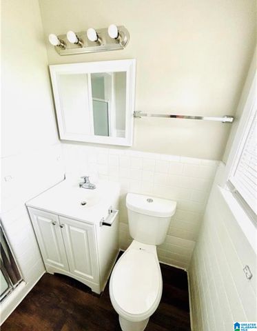 2124 3RD STREET NW, Center Point, AL 35215