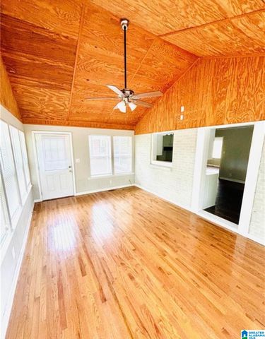 2124 3RD STREET NW, Center Point, AL 35215