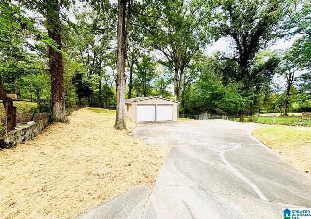 2124 3RD STREET NW, Center Point, AL 35215