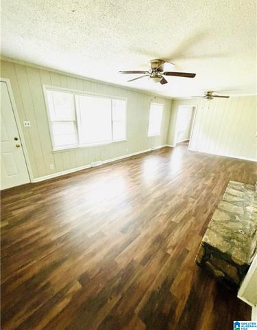 2124 3RD STREET NW, Center Point, AL 35215