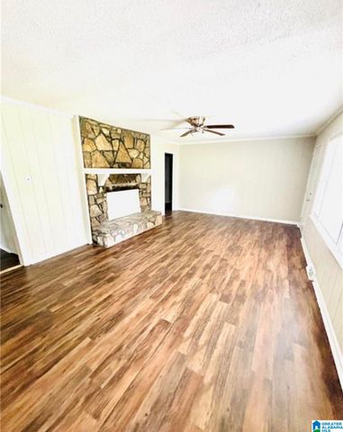 2124 3RD STREET NW, Center Point, AL 35215