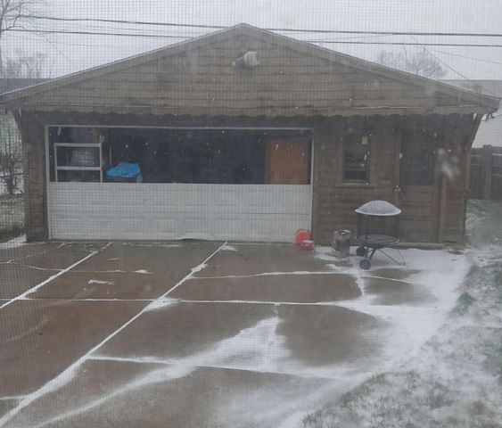 4134 17th Street, Ecorse City, MI 48229