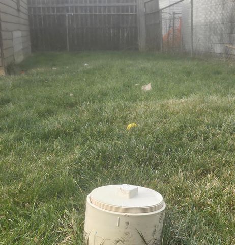 4134 17th Street, Ecorse City, MI 48229