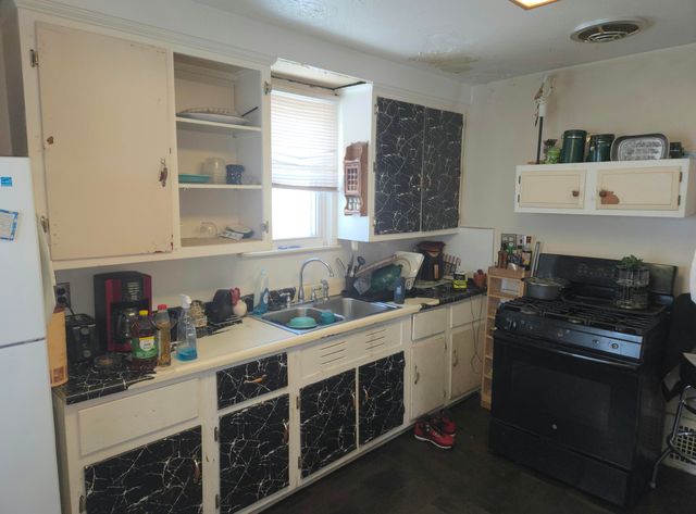 4134 17th Street, Ecorse City, MI 48229