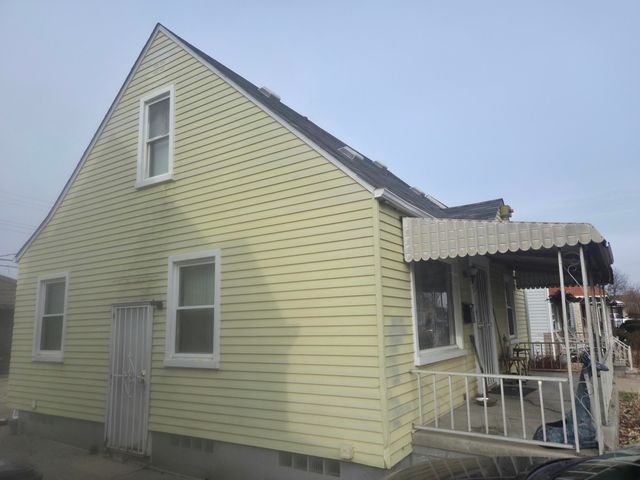 4134 17th Street, Ecorse City, MI 48229