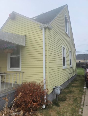 4134 17th Street, Ecorse City, MI 48229