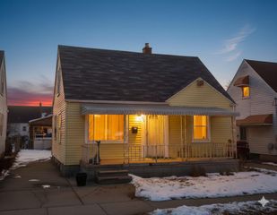 4134 17th Street, Ecorse City, MI 48229