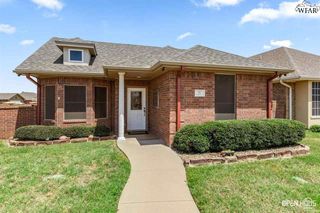 26 JOHNNY COURT, Wichita Falls, TX 76302