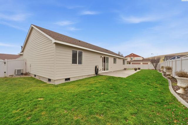 4010 S Palouse, Kennewick, WA 99337